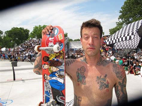 Brian Anderson: A Progressive Pioneer in Skateboarding and Beyond