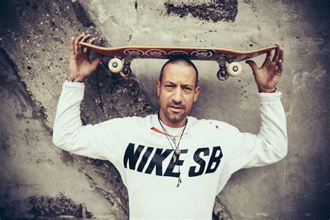 Brian Anderson: A Skateboarding Legend