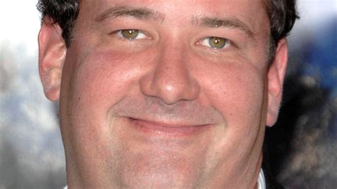 Brian Baumgartner Movies and TV Shows: A Comprehensive Guide to the Actor's Diverse Career