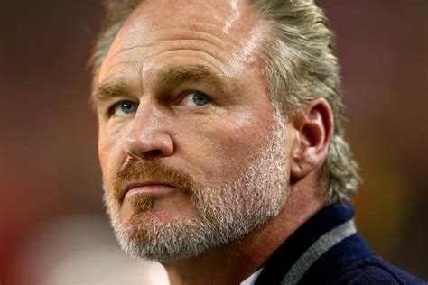 Brian Bosworth: The Ex-NFL Star with a Net Worth of $10 Million