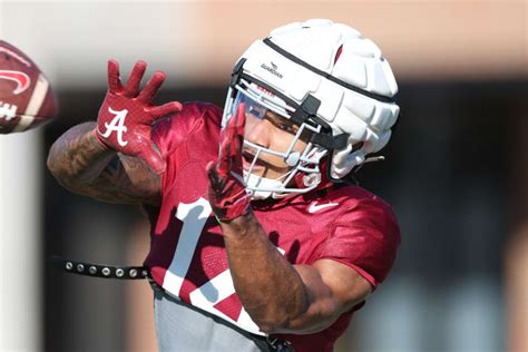 Brian Branch: The All-American Running Back from Alabama