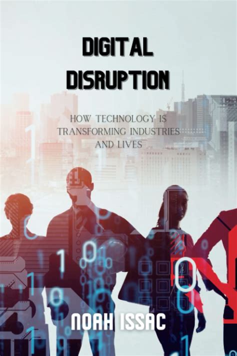 Brian Connor: Transforming Industries with Digital Disruption