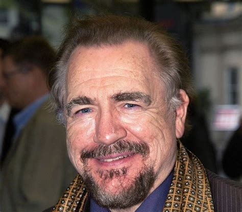 Brian Cox Net Worth: A Detailed Look at the Scottish Actor's Earnings