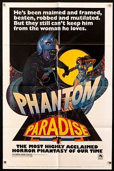 Brian De Palma's Phantom: 40th Anniversary Restoration