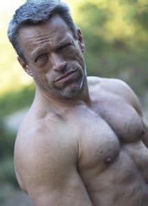 Brian Thompson Career