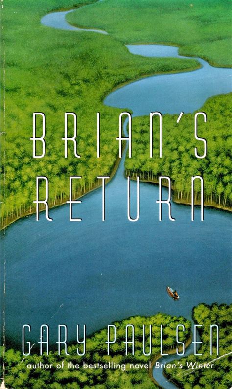 Brian s Return Brian s Saga Book 4 Epub