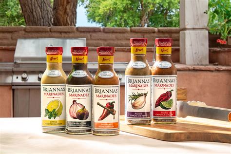 Brianna's Salad Dressings: 10 Essential Tips for Creating Flavor-Packed Creations