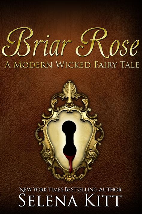 Briar Rose Modern Wicked Fairy Tales Epub