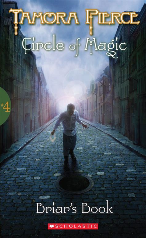 Briar s Book Circle of Magic 4