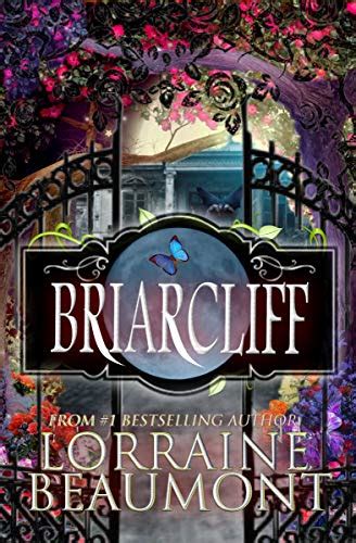 Briarcliff Box Set Books 1-3 Briarcliff Series Complete A Gothic Paranormal Dark Fantasy Kindle Editon