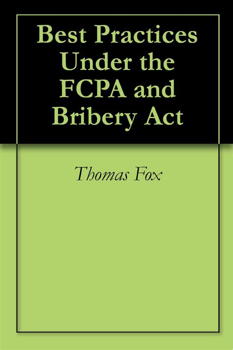 Bribery file Ebook Epub