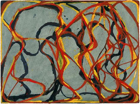 Brice Marden