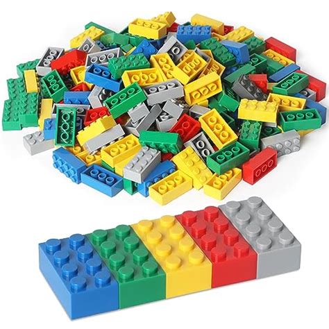 Brick Builders Eugene: Unleashing Creativity with Building Blocks