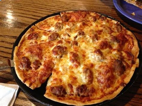 Brick Oven Russellville AR: An Epicurean Adventure for Pizza Lovers