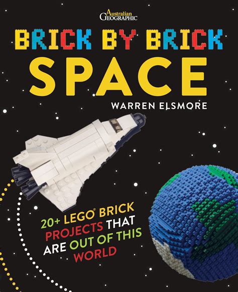 Brick by Brick Space Reader