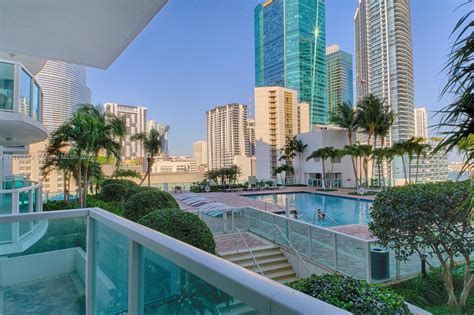 Brickell on the River: An Oasis of Luxury and Convenience in the Heart of Miami