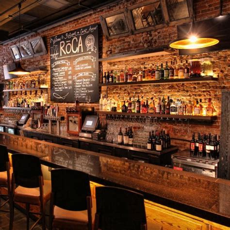 Bricks Bar & Grill: A Culinary Symphony of Flavors and Atmosphere