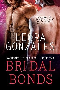 Bridal Bonds Warriors of Phaeton Volume 2 Kindle Editon