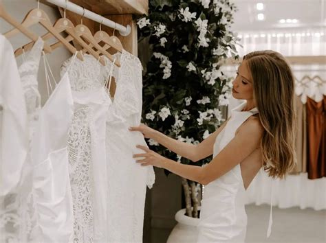 Bridal Dresses Las Vegas: A Comprehensive Guide to Finding Your Dream Gown