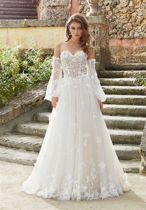 Bridal Gown Price Range: