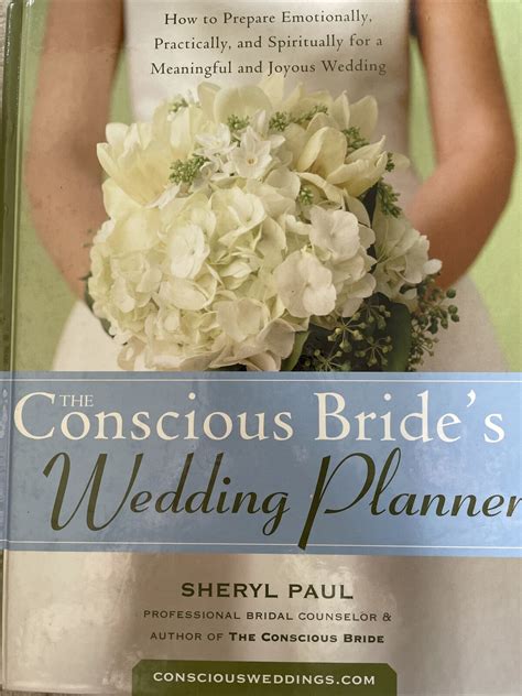 Bride's Wedding Planner PDF