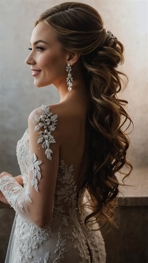 Bride Hair Styles: The Ultimate Guide to Finding Your Perfect Bridal Look