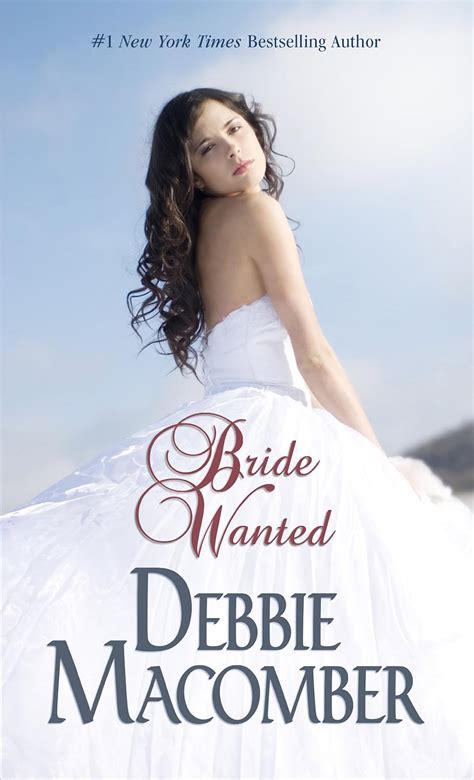 Bride Wanted Thorndike Press Large Print Romance Doc