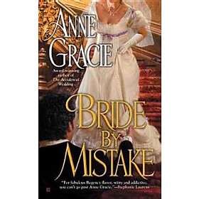 Bride by Mistake Berkley Sensation Reader