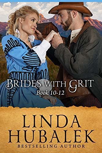 Brides With Grit Series 10 Book Series PDF