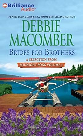 Brides for Brothers A Selection from Midnight Sons Volume 1 PDF