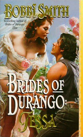 Brides of Durango Tessa PDF