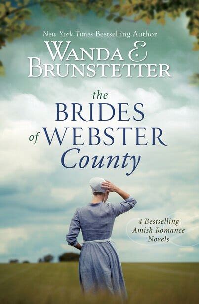 Brides of Webster County 4 Book Series Doc
