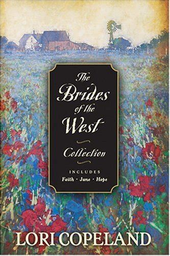 Brides of the West Collection Two Epub