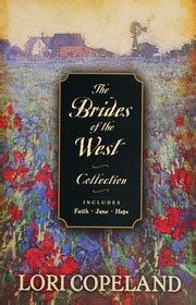 Brides of the West Collection Two Epub