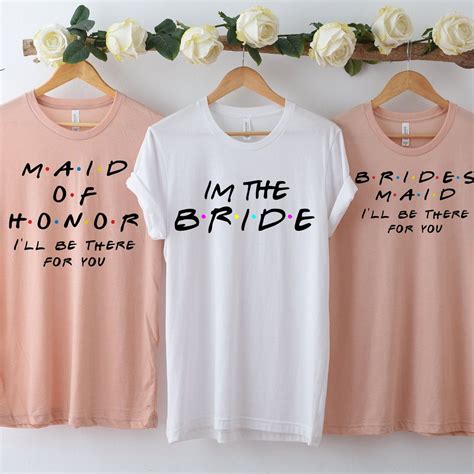 Bridesmaids Shirts for the Ultimate Bachelorette Party: A Complete Guide