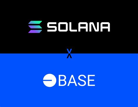 Bridge Base to Solana: Unifying Two Blockchain Giants