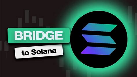 Bridge Base to Solana: Unlocking a New World of DeFi Opportunities