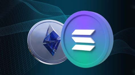 Bridge Ethereum (ETH) to Solana (SOL): A Comprehensive Guide