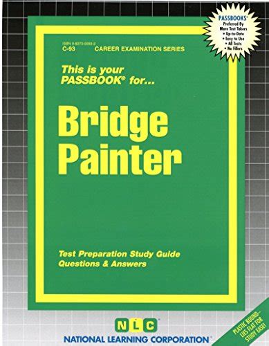 Bridge PainterPassbooks Career Examination Passbooks Kindle Editon