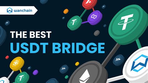 Bridge USDT to TON: A Comprehensive Guide to Connecting Two Blockchain Ecosystems