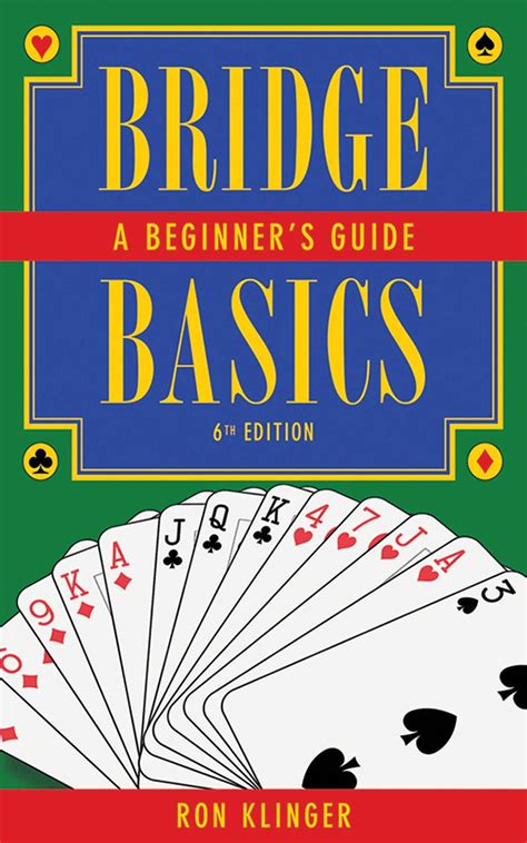 Bridge for Beginners A Complete Course Kindle Editon