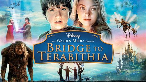 Bridge to Terabithia: 7 Captivating Facts You Didn't Know