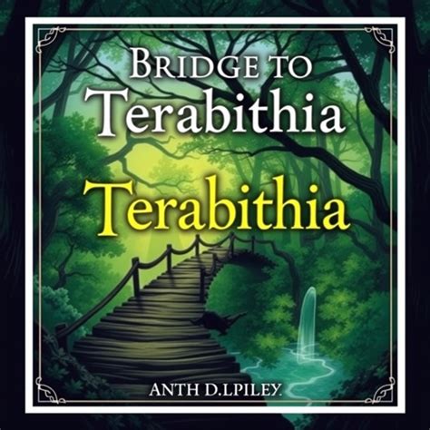 Bridge to Terabithia: A Journey Through Imagination, Loss, and Adventure