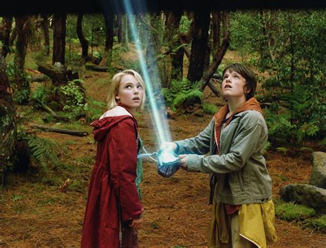 Bridge to Terabithia: A Magical Realm for the Imagination