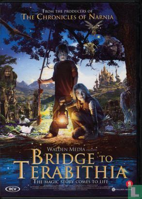 Bridge to Terabithia 2: A Sequel to Capture Childhood's Imagination