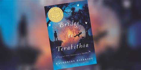 Bridge to Terabithia Book Summary: A Fantastical Adventure in 1000 Words