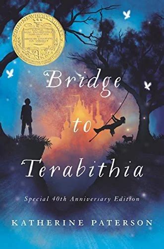 Bridge to Terabithia Novel Summary: A Captivating Tale of Imagination and Friendship