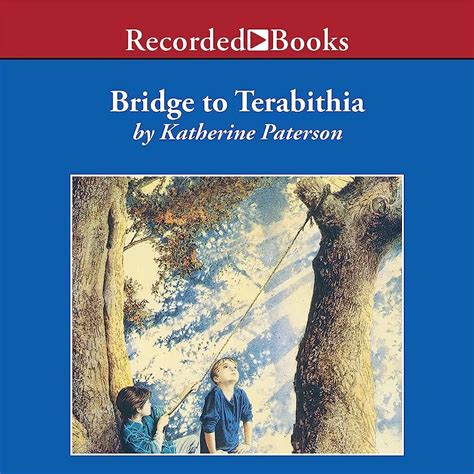 Bridge to Terabithia Novel Summary: A Journey of Imagination and Loss