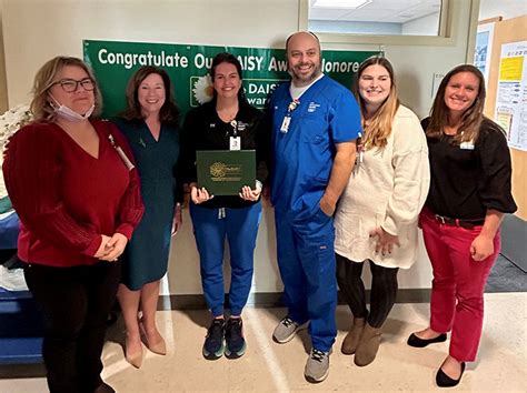 Bridgeport Hospital Nursing: A Model of Excellence in Patient Care