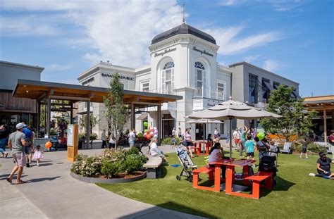 Bridgeport Village Directory: A Comprehensive Guide to a Thriving Community